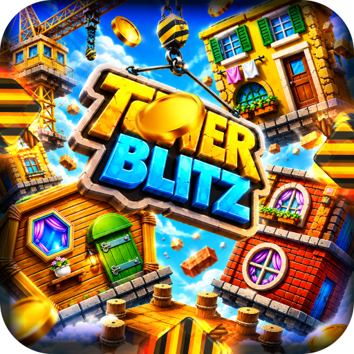 Tower Blitz